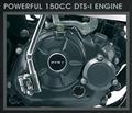 Discover 150 Engine image