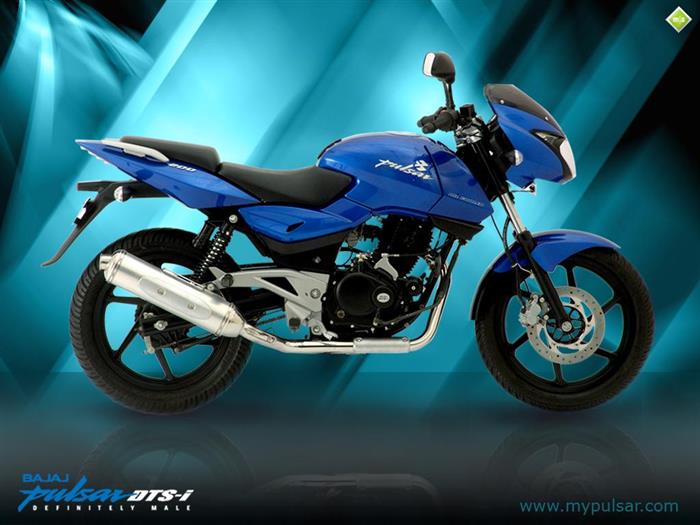 Pulsar 200 image