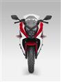 2014 Honda CBR650F 'Official Image' image