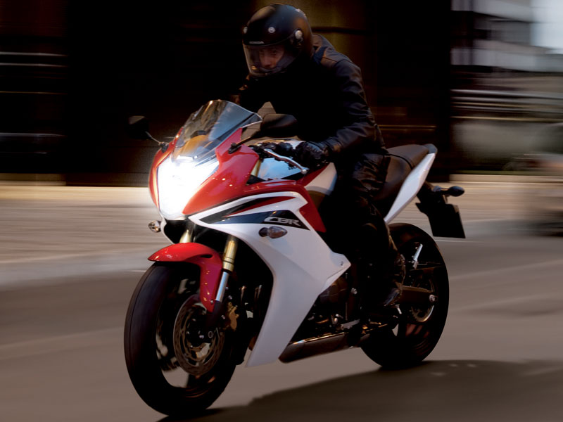 cbr600f images and cbr600f wallpapers