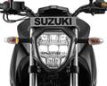 New Suzuki Gixxer 250 image