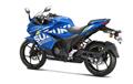 New Suzuki Gixxer SF MotoGP image