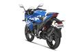 New Suzuki Gixxer SF MotoGP image