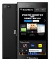 BlackBerry Z3 Front & Rear View image