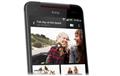 HTC Butterfly S Video image