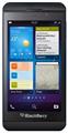 BlackBerry Z10 Front View image