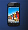 Micromax A63 Canvas Fun Front View image