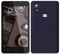 Micromax Canvas Doodle 3 Front & Rear View image