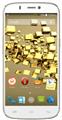 Micromax Canvas Gold A300 Front View image