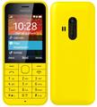 Nokia 220 'Yellow' image