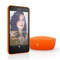 Nokia Lumia 630 'Orange' image