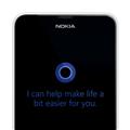 Nokia Lumia 635 Display image
