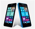 Nokia Lumia 635 Front & Side View image