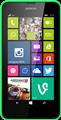 Nokia Lumia 635 Front View image
