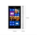 Nokia Lumia 925 Dimensions image