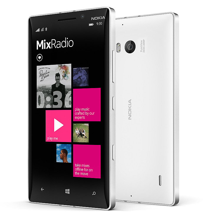 Nokia Lumia 930 image