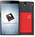 OnePlus One Display & Battery image