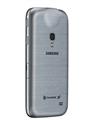 Samsung Galaxy Beam 2 Rear & Side View image
