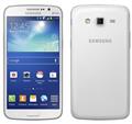 Samsung Galaxy Grand Neo Front & Rear View image