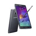 Samsung Galaxy Note 4 Front View image