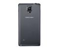 Samsung Galaxy Note 4 Rear View image