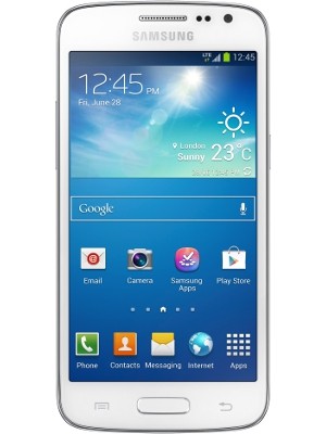 Samsung Galaxy S3 Slim G3812B image