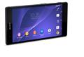 Sony Xperia T2 Ultra Front View image