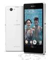 Sony Xperia Z1 Compact (White) image