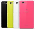 Sony Xperia Z1 Compact Shades image