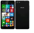 XOLO Win Q900s Front & Rear View image