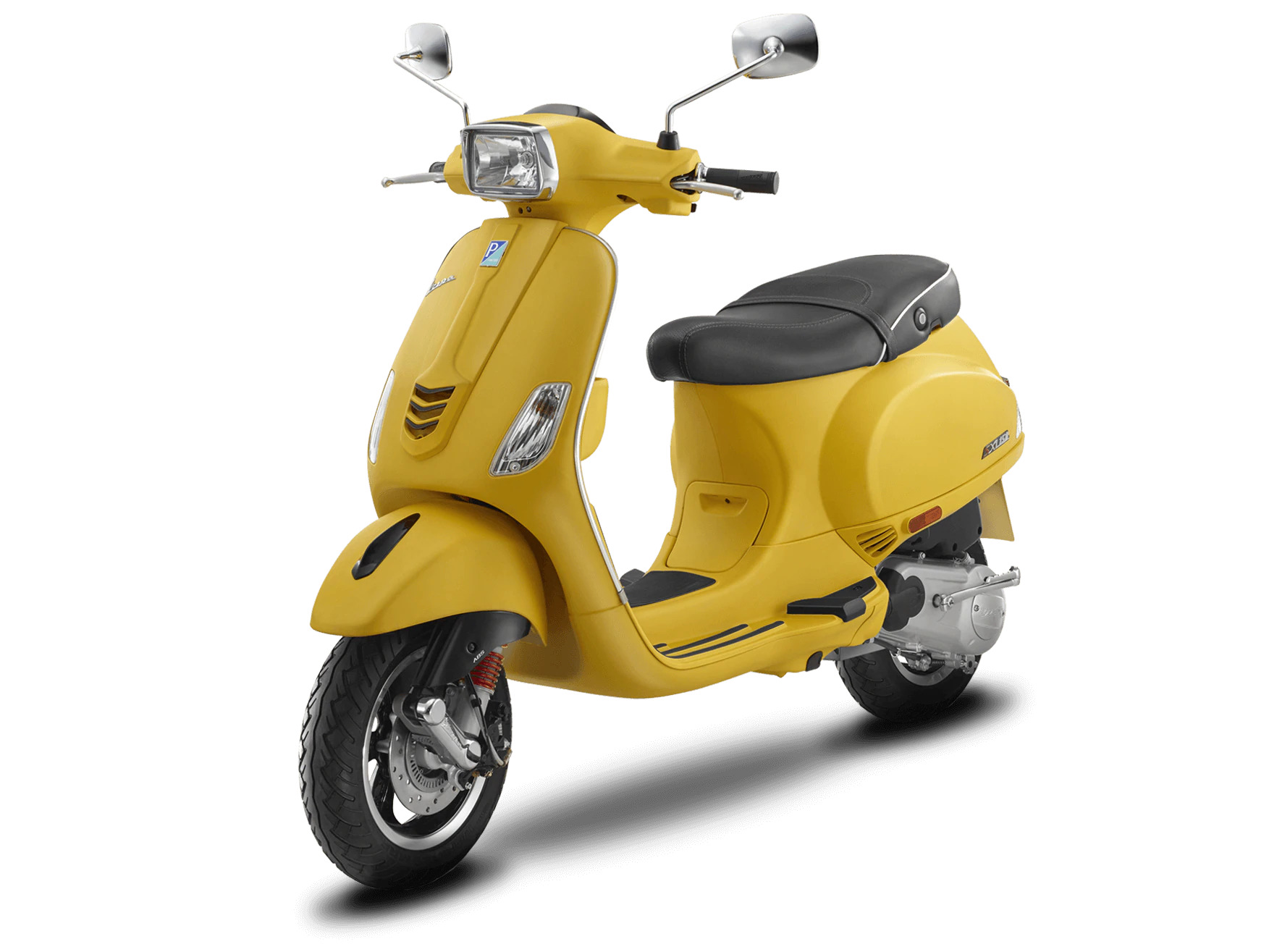 New Vespa Sxl Showing Vespa Sxl