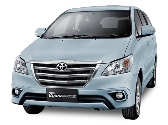 toyota innova 2nd hand price philippines #5