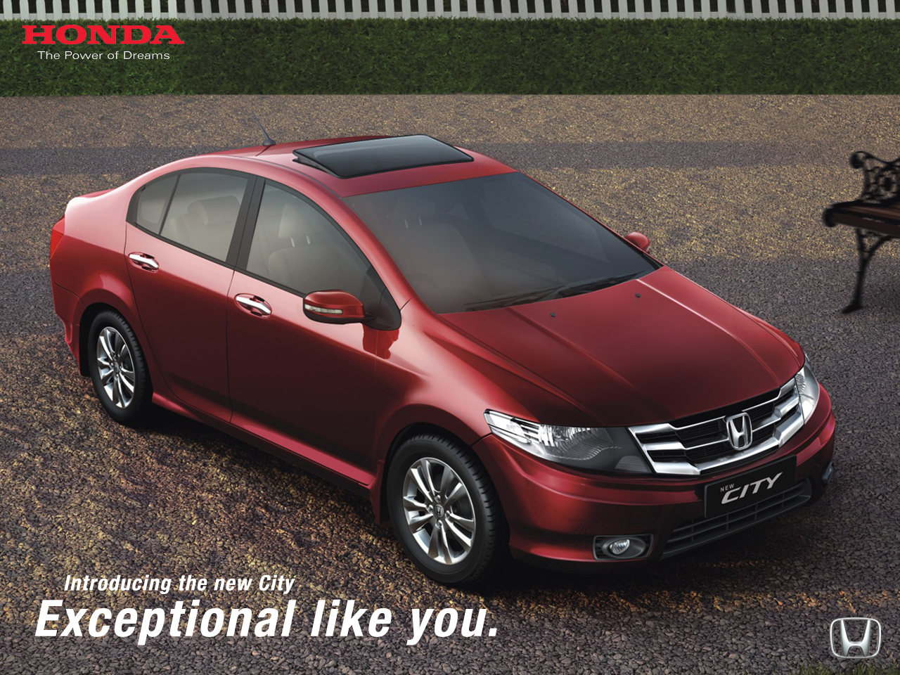 New honda city 2012 in india images #7