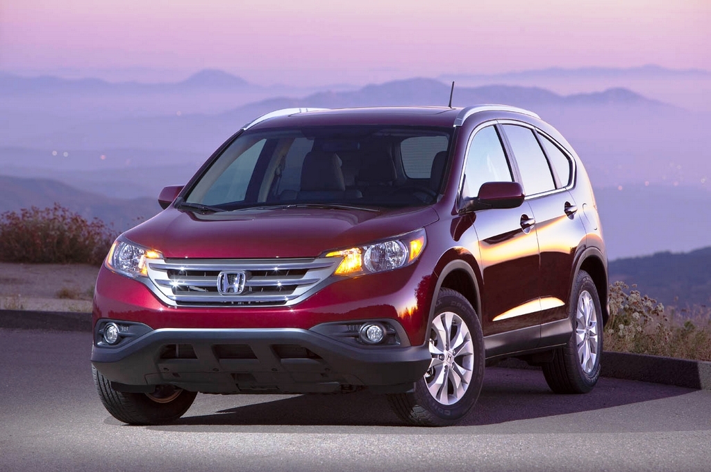 Honda crv 2012 wallpaper size #4