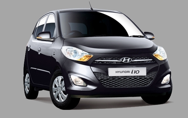 New generation i10 deals