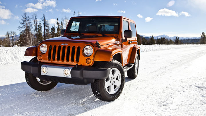 Chysler jeep new cars #2