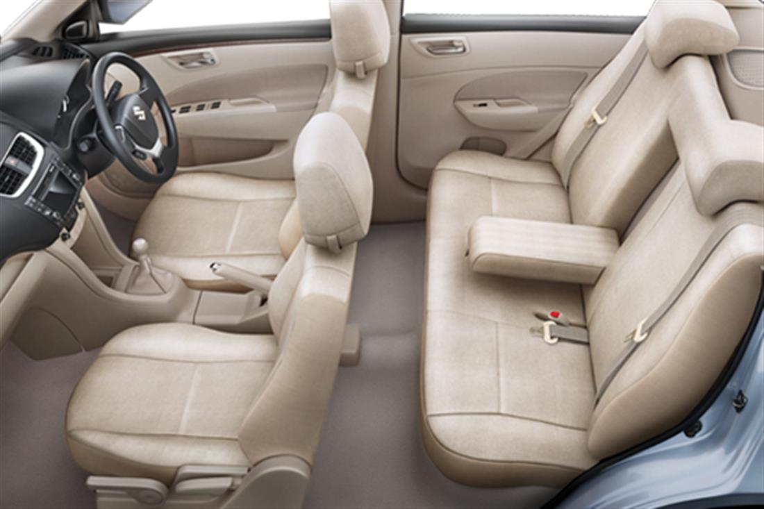Maruti swift dzire vxi interior photos Maruti swift dzire vxi interior photos