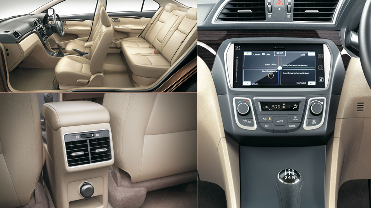 cars information
