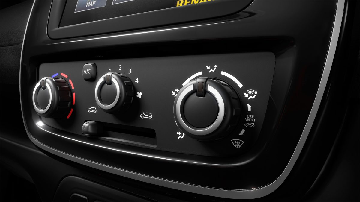 Renault KWID Centre Console Renault KWID Centre Console