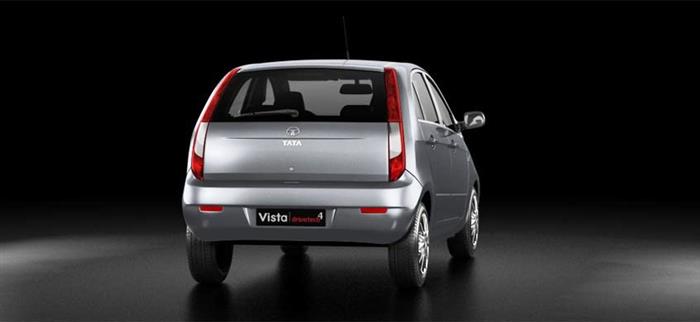 Review Of Tata Vista Diesel