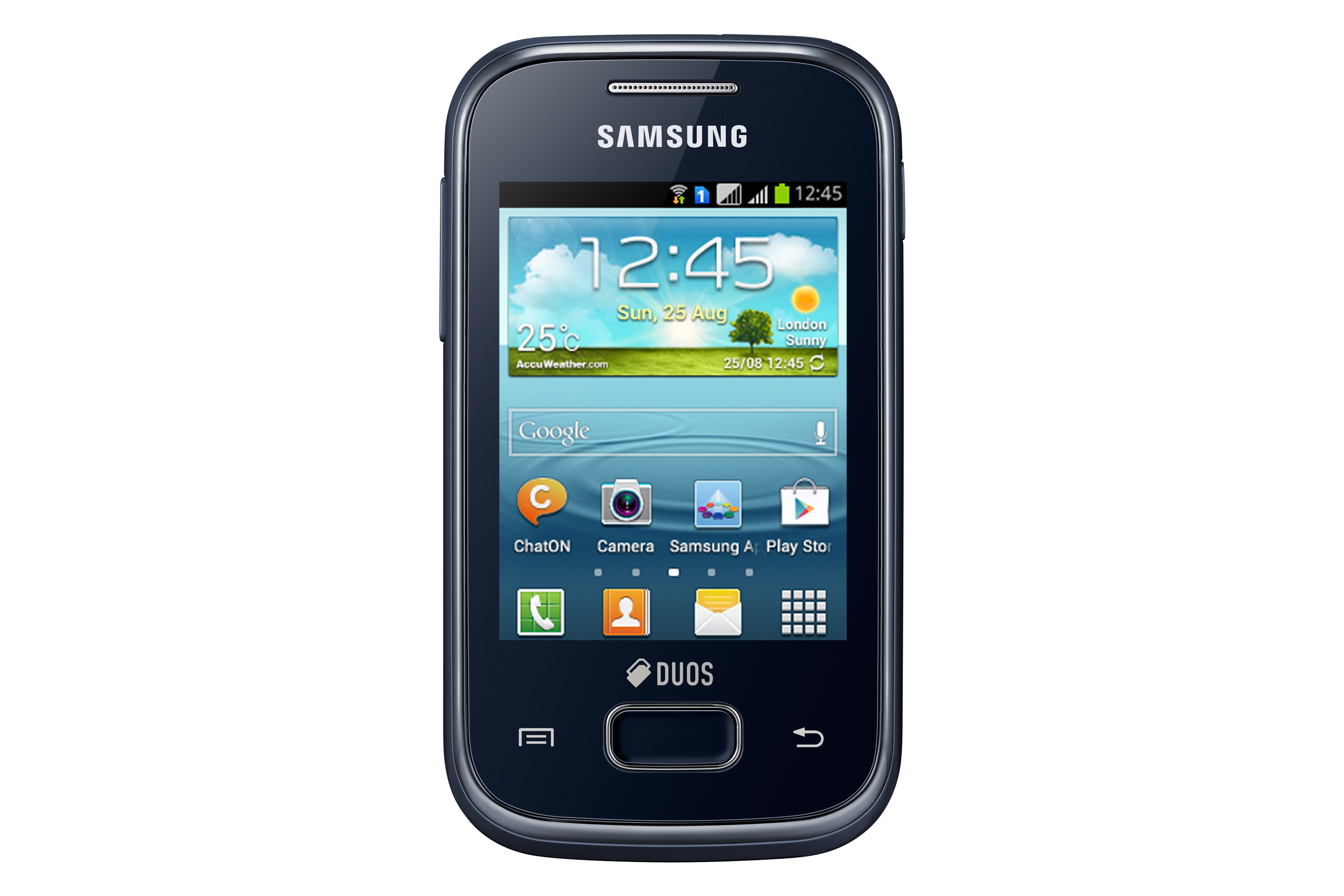 Samsung Galaxy y