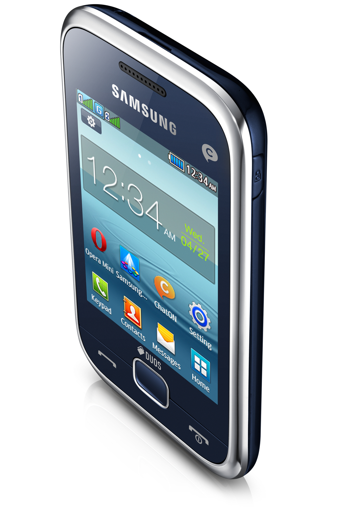 Free Themes For Samsung Champ Deluxe C3312