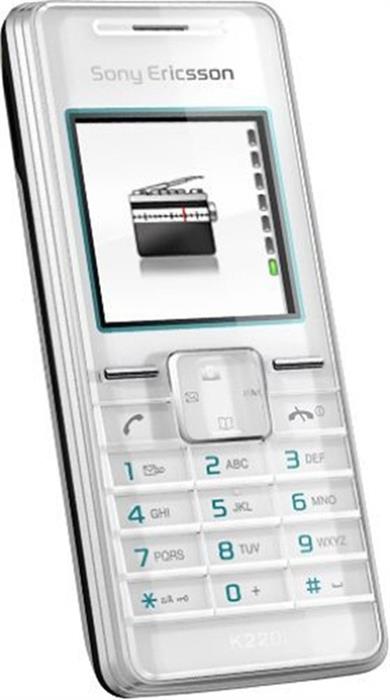 Драйвер На Sony Ericsson K220i