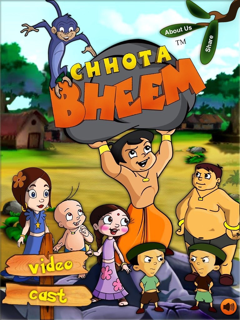 chota bheem episodes full