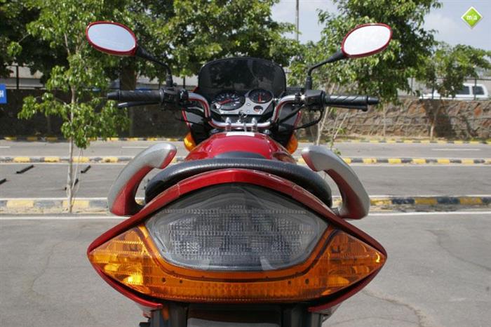 Cbz xtreme back light hot sale glass