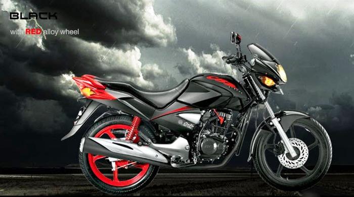 Cbz bike deals new model 2019