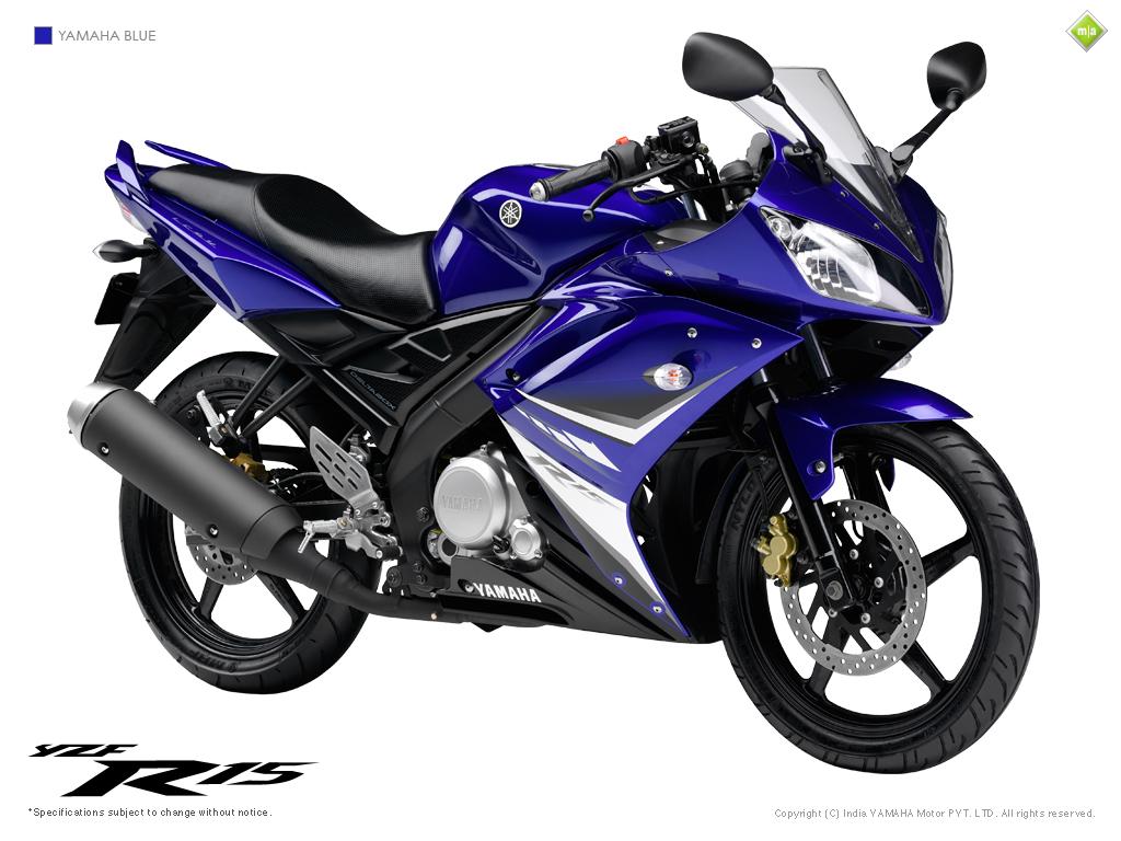 Yamaha R15 Images Wallpapers And Photos