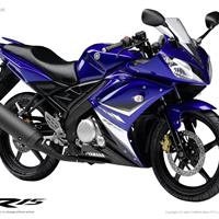 Yamaha R15 Images Wallpapers And Photos