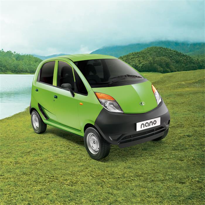 Tata Nano - Showing New_Tata_Nano_Official_2012_5.jpg