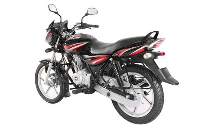 Bajaj discover discount 2015 model price